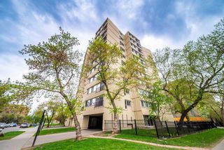 Main Photo: 304 1209 6 Street SW in Calgary: Beltline Apartment for sale : MLS®# A2132467