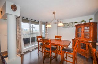 Photo 7: 202 1235 W BROADWAY in Vancouver: Fairview VW Condo for sale in "POINT LA BELLE" (Vancouver West)  : MLS®# R2399224