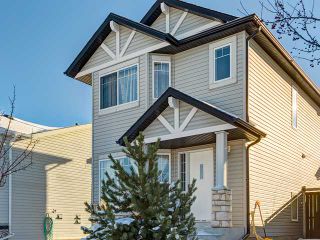 Photo 2: 13 EVERSTONE Avenue SW in Calgary: Evergreen Residential Detached Single Family for sale : MLS®# C3645157