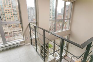 Photo 12: 806 1238 RICHARDS Street in Vancouver: Yaletown Condo for sale in "Metropolis" (Vancouver West)  : MLS®# R2151937