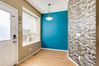 Photo 7: 202 703 Luxstone Square SW: Airdrie Row/Townhouse for sale : MLS®# A1233833