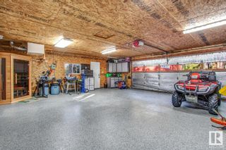 Photo 46: 18 26321 TWP RD 512 A: Rural Parkland County House for sale : MLS®# E4314342