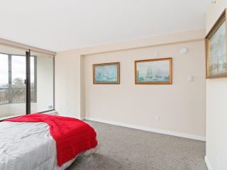 Photo 16: 603 505 LONSDALE Avenue in North Vancouver: Lower Lonsdale Condo for sale in "La Premier" : MLS®# R2760507