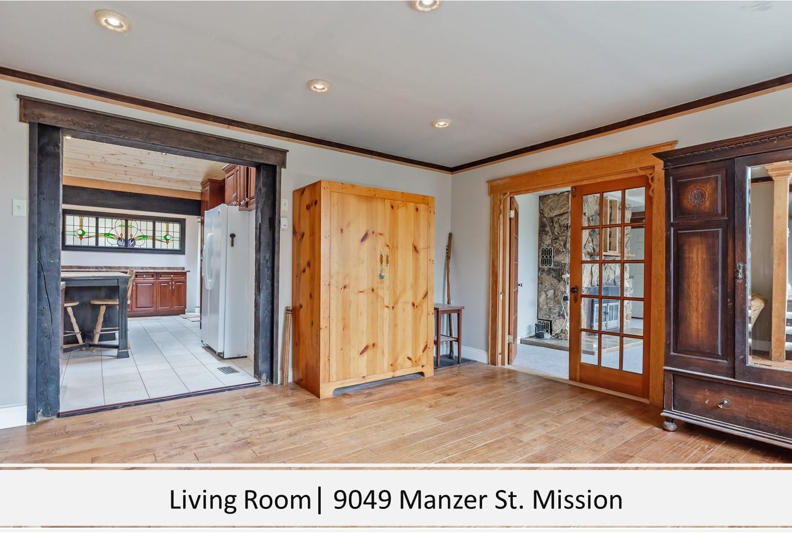 Photo 18: Photos: 9049 MANZER Street in Mission: Mission-West House for sale : MLS®# R2668771