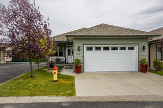 Photo 1: 106 4272 DAVIS Road in Prince George: Charella/Starlane House for sale (PG City South (Zone 74))  : MLS®# R2620149