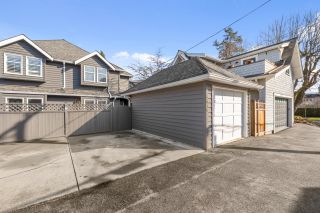 Photo 34: 2016 W 14TH Avenue in Vancouver: Kitsilano 1/2 Duplex for sale (Vancouver West)  : MLS®# R2762238