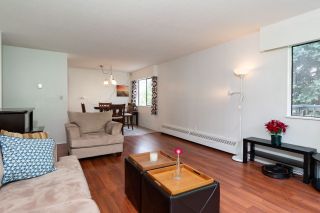 Photo 4: 202 1045 HOWIE Avenue in Coquitlam: Central Coquitlam Condo for sale : MLS®# R2396842