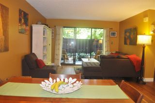 Photo 8: 14 365 GINGER Drive in New Westminster: Fraserview NW Townhouse for sale : MLS®# R2314550