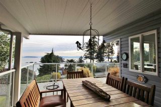 Photo 19: 4653 EDGECOMBE Road in Madeira Park: Pender Harbour Egmont House for sale (Sunshine Coast)  : MLS®# R2038632