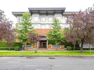 Photo 1: 413 2280 WESBROOK Mall in Vancouver: University VW Condo for sale in "KEATS HALL" (Vancouver West)  : MLS®# R2173808