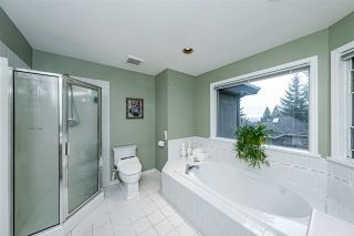 Photo 25: 1 2990 PANORAMA Drive in Coquitlam: Westwood Plateau Townhouse for sale in "WESTBROOK VILLAGE" : MLS®# R2560266