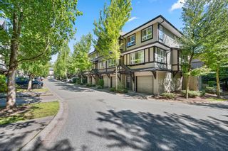 Photo 27: 16 6747 203 Street in Langley: Willoughby Heights Townhouse for sale in "SAGEBROOK" : MLS®# R2898436