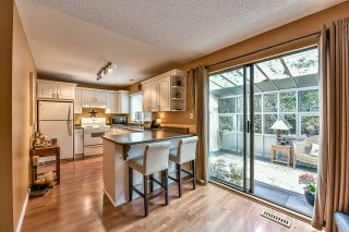 Photo 7: 1250 HORNBY STREET in Coquitlam: New Horizons House for sale : MLS®# R2033219