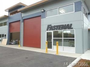 Photo 1: 5301 Chaster Rd in Duncan: Du West Duncan Warehouse for lease : MLS®# 873668