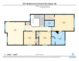 Photo 38: 2271 Brightoncrest Common SE in Calgary: New Brighton Detached for sale : MLS®# A2050157