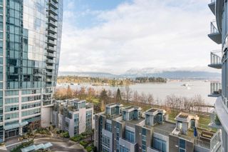 Photo 2: 604 1233 W CORDOVA Street in Vancouver: Coal Harbour Condo for sale (Vancouver West)  : MLS®# R2604078