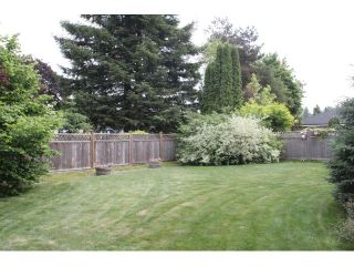 Photo 2: 4504 217A Street in Langley: Murrayville House for sale in "Murrayville" : MLS®# F1442732