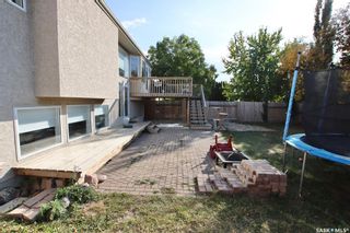 Photo 31: 1030 Fairbrother Crescent in Saskatoon: Silverspring Residential for sale : MLS®# SK910301