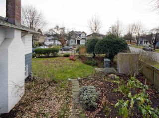 Photo 14: 2507 E 17TH Avenue in Vancouver: Renfrew Heights House for sale (Vancouver East)  : MLS®# R2032304