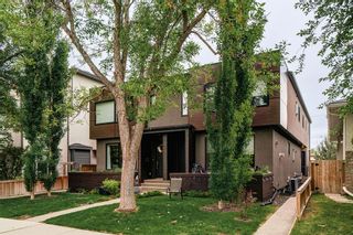 Photo 2: 2 3528 14A Street SW in Calgary: Altadore Row/Townhouse for sale : MLS®# A2054498