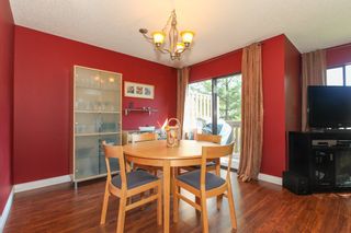 Photo 4: 515 LEHMAN Place in Port Moody: North Shore Pt Moody Townhouse for sale : MLS®# R2002399