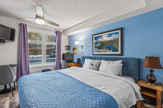 Photo 2: 116/118 160 Kananaskis Way: Canmore Apartment for sale : MLS®# A2019057