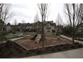 Photo 10: 134 3288 NOEL Drive in Burnaby: Sullivan Heights Townhouse for sale in "STONEBROOK" (Burnaby North)  : MLS®# V939483