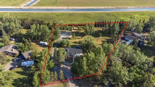 Photo 39: 55 Prairie Schooner Estates Acres SE in Rural Rocky View County: Rural Rocky View MD Detached for sale : MLS®# A2000031