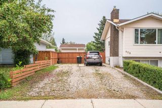 Photo 2: 408 Lynnover Way SE in Calgary: Ogden Detached for sale : MLS®# A2076635