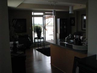 Photo 12: # 703 1581 FOSTER ST: White Rock Condo for sale in "SUSSEX HOUSE" (South Surrey White Rock)  : MLS®# F1300950