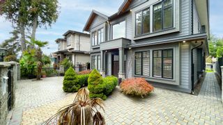Photo 3: 6458 MALVERN Avenue in Burnaby: Buckingham Heights House for sale (Burnaby South)  : MLS®# R2828200