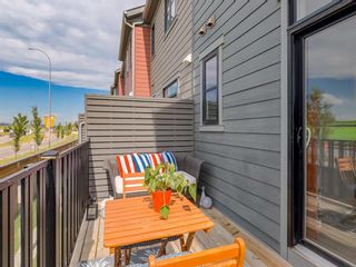 Photo 25: 55 Walden Path SE in Calgary: Walden Row/Townhouse for sale : MLS®# A1016717