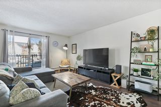 Photo 4: 102 1719 11 Avenue SW in Calgary: Sunalta Apartment for sale : MLS®# A2031046