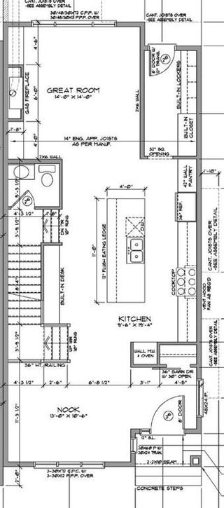 Photo 17: 420 24 Avenue NE in Calgary: Winston Heights/Mountview Semi Detached (Half Duplex) for sale : MLS®# A2115046