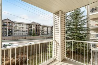 Photo 18: 1215 16320 24 Street SW in Calgary: Bridlewood Apartment for sale : MLS®# A2125069
