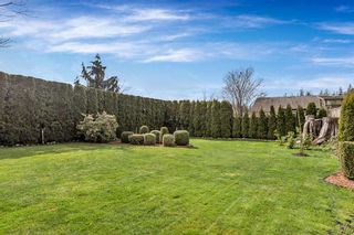 Photo 33: 13147 SHOESMITH Crescent in Maple Ridge: Silver Valley House for sale : MLS®# R2555529