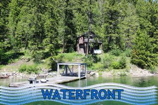 Photo 1: 3872 Point Road in Chase: Little Shuswap Lake House for sale : MLS®# 152250