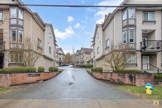 Main Photo: 25 32501 FRASER Crescent in Mission: Mission BC Townhouse for sale in "Fraser Landing" : MLS®# R2856610