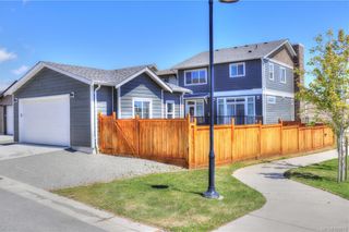 Photo 19: 3478 Sparrowhawk Ave in Colwood: Co Royal Bay House for sale : MLS®# 790074