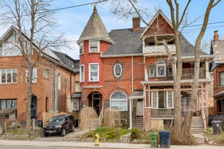 Photo 2: 1536 King Street W in Toronto: South Parkdale House (2 1/2 Storey) for sale (Toronto W01)  : MLS®# W6788546