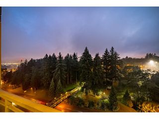 Photo 14: 1707 280 ROSS Drive in New Westminster: Fraserview NW Condo for sale in "THE CARLYLE" : MLS®# R2502203