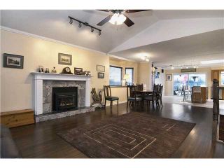 Photo 5: 20366 WHARF Street in Maple Ridge: Southwest Maple Ridge House for sale : MLS®# V921068