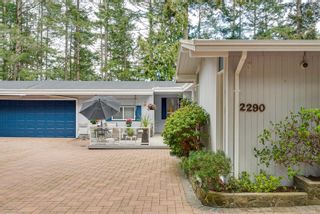 Photo 8: 2290 Kedge Anchor Rd in North Saanich: NS Curteis Point House for sale : MLS®# 923848