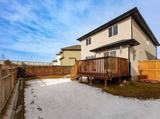 Photo 37: 109 Covemeadow Bay NE in Calgary: Coventry Hills Detached for sale : MLS®# A2120923