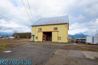 Photo 12: 9685 MCLEOD Road in Rosedale: East Chilliwack House for sale (Chilliwack)  : MLS®# R2760436