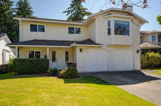 Photo 1: 9258 212 Street in Langley: Walnut Grove House for sale : MLS®# R2712984