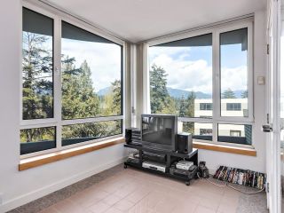 Photo 8: 501 2088 BARCLAY Street in Vancouver: West End VW Condo for sale in "THE PRESIDIO" (Vancouver West)  : MLS®# R2874915