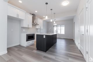 Photo 7: 410 Allard Boulevard in Edmonton: Zone 55 Attached Home for sale : MLS®# E4320952