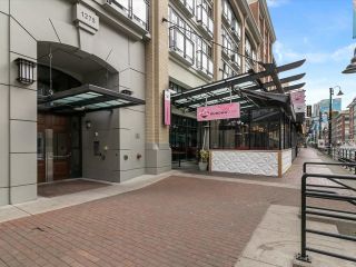 Photo 24: 411 1275 HAMILTON Street in Vancouver: Yaletown Condo for sale in "Alda" (Vancouver West)  : MLS®# R2879153