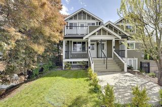 Photo 1: 659 Admirals Rd in Esquimalt: Es Rockheights Half Duplex for sale : MLS®# 878339